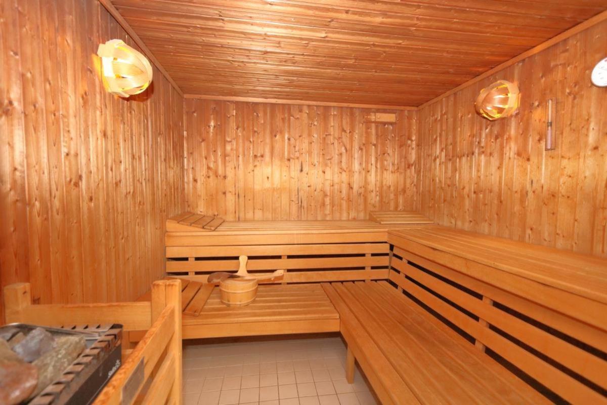 Ferienwohnung Ornum, App. 2 Westerland Exterior foto